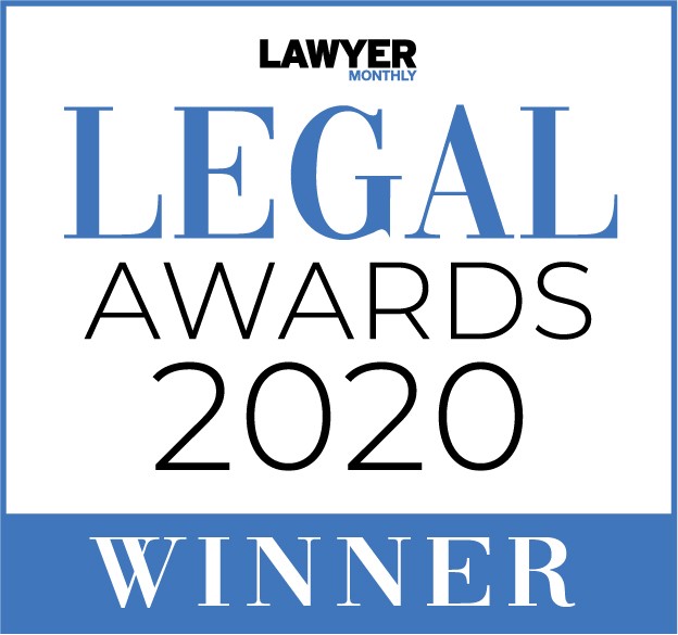 Helen Clifford Law - Legal Awards Winner 2020