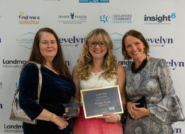 Helen Clifford Law and Helen Clifford are proud to have been ranked in Legal 500 and Chambers & Partners