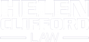 Helen Clifford Law - Logo